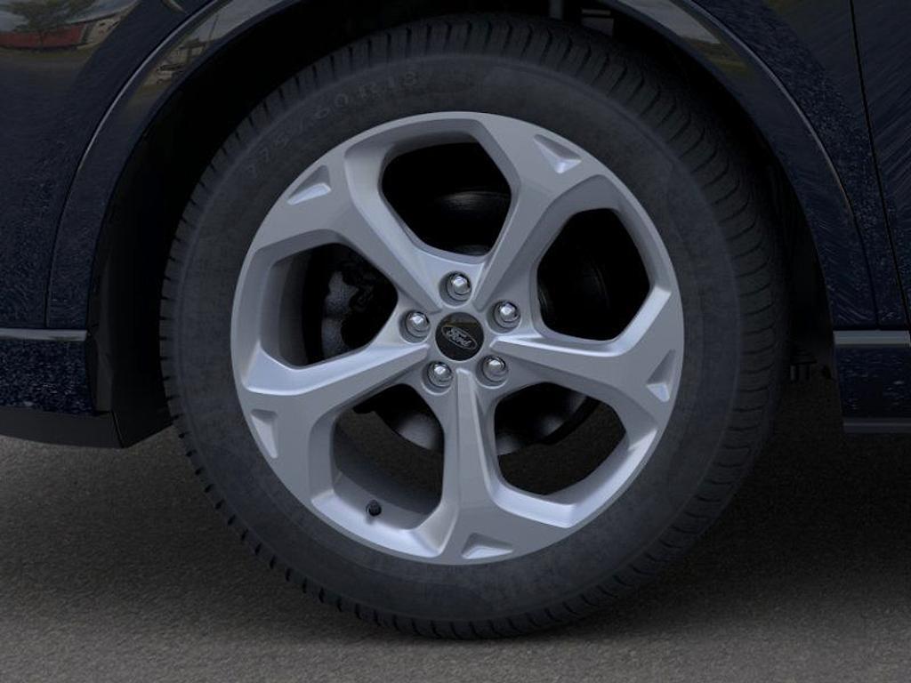 new 2024 Ford Escape car, priced at $28,755