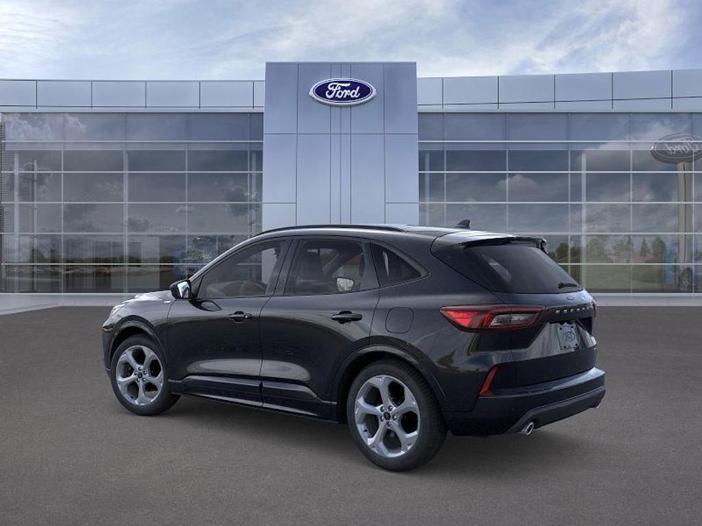 new 2024 Ford Escape car, priced at $28,755