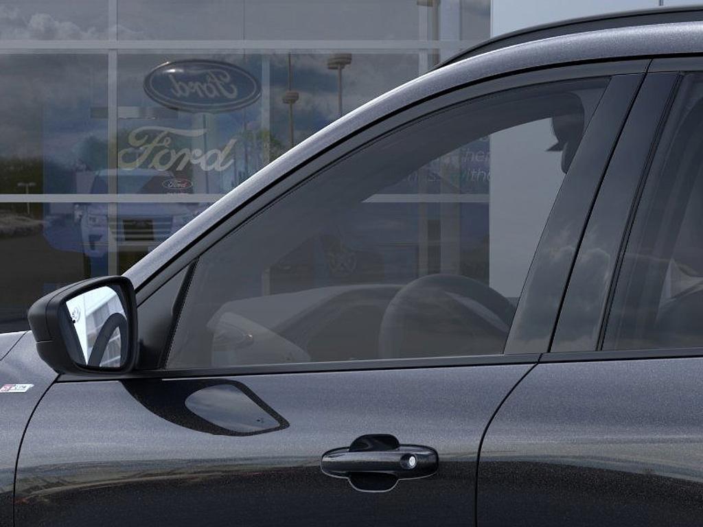 new 2024 Ford Escape car, priced at $28,755