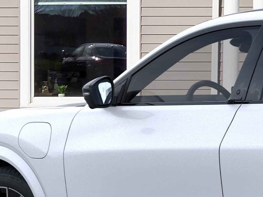 new 2025 Ford Mustang Mach-E car, priced at $48,417