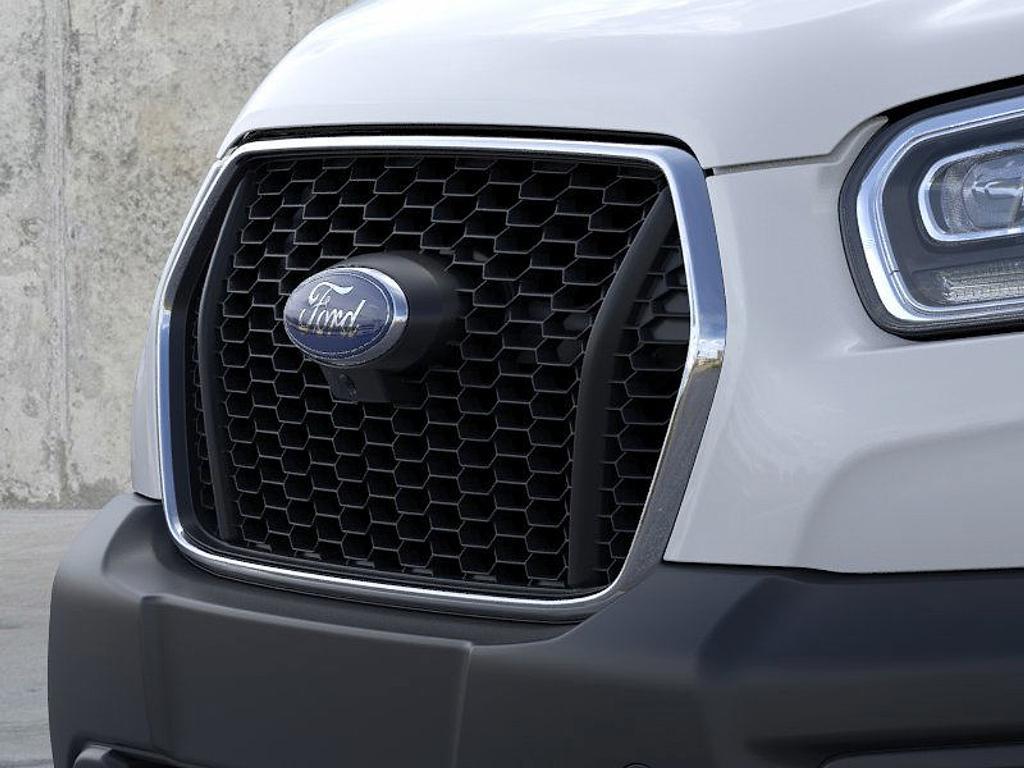 new 2025 Ford Transit-350 car, priced at $55,754