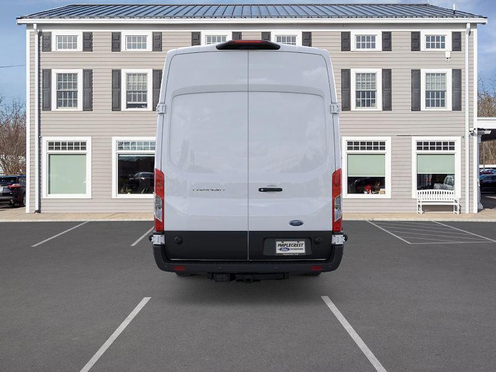 new 2025 Ford Transit-350 car, priced at $55,754