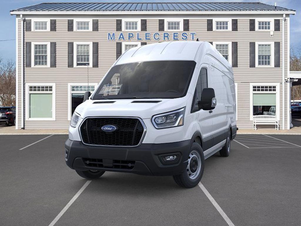 new 2025 Ford Transit-350 car, priced at $55,754