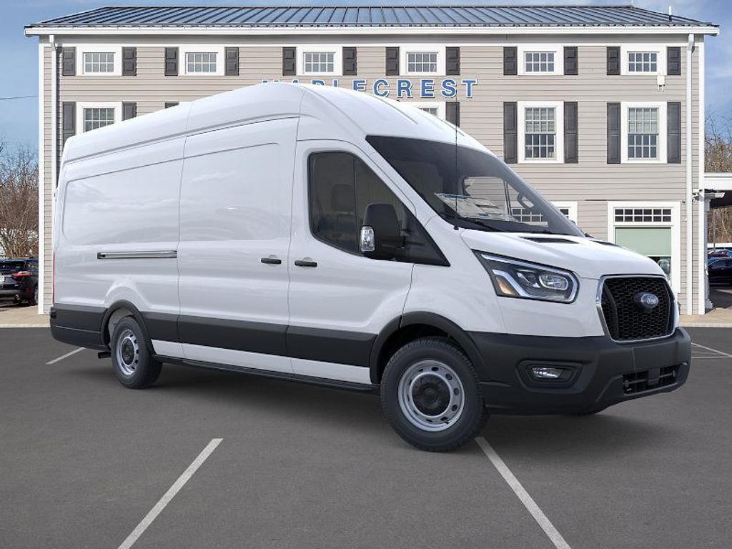 new 2025 Ford Transit-350 car, priced at $55,754