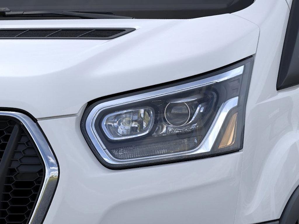 new 2025 Ford Transit-350 car, priced at $55,754