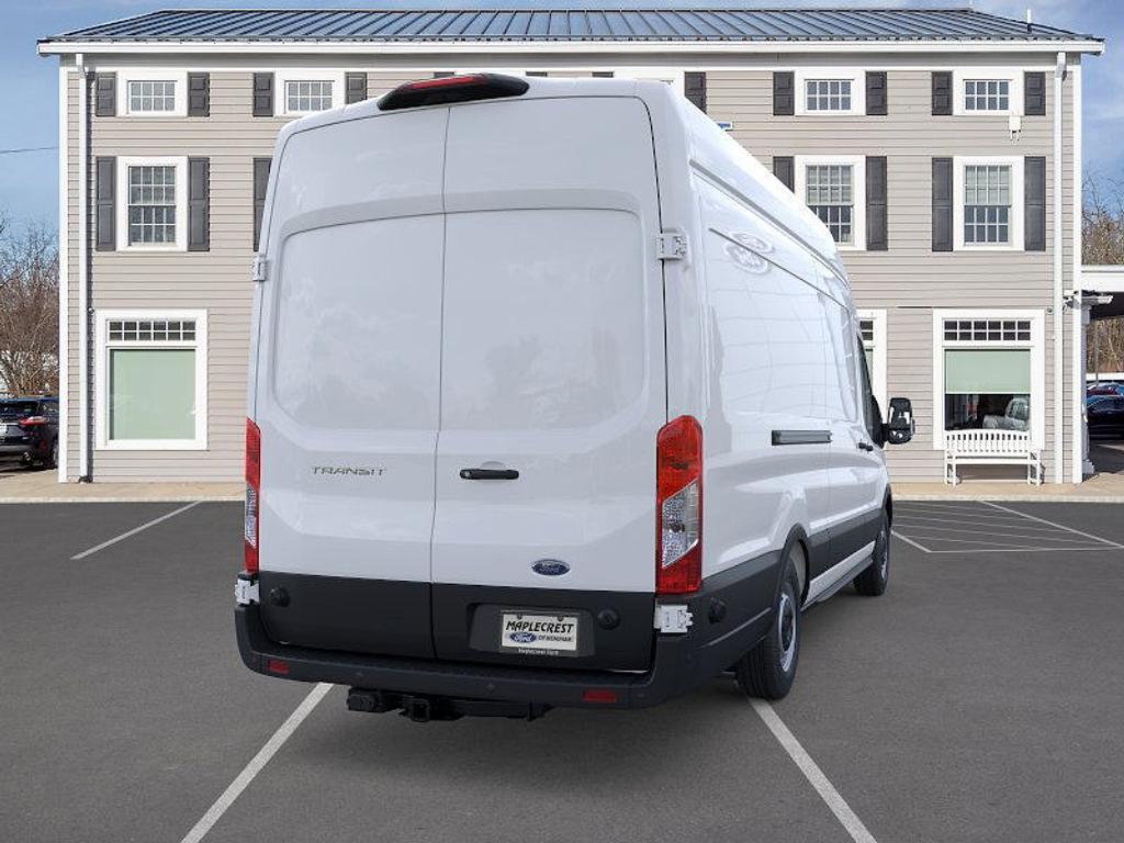 new 2025 Ford Transit-350 car, priced at $55,754