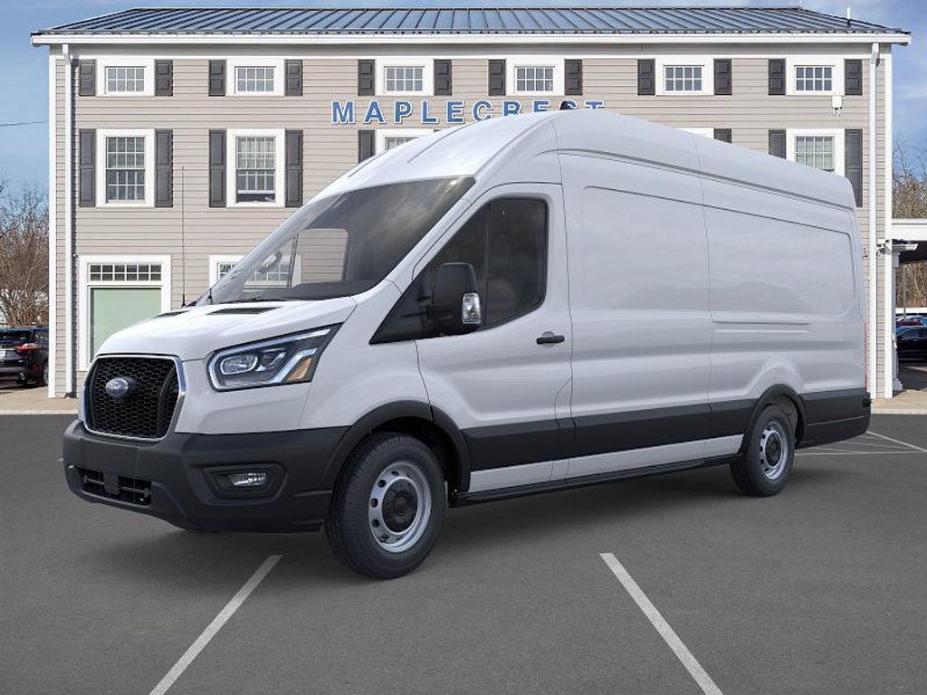 new 2025 Ford Transit-350 car, priced at $55,754