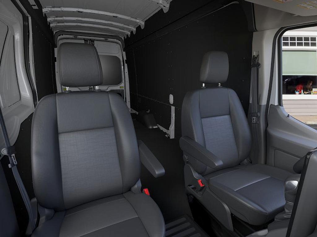 new 2025 Ford Transit-350 car, priced at $55,754