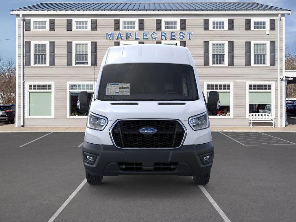 new 2025 Ford Transit-350 car, priced at $55,754