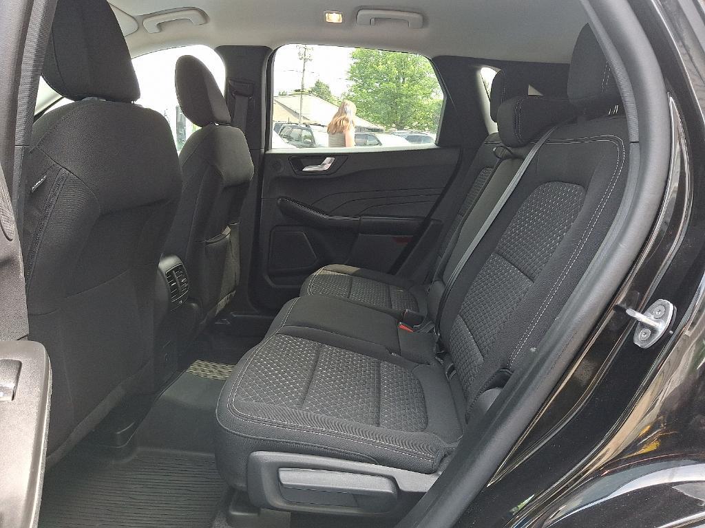 used 2023 Ford Escape car, priced at $21,775