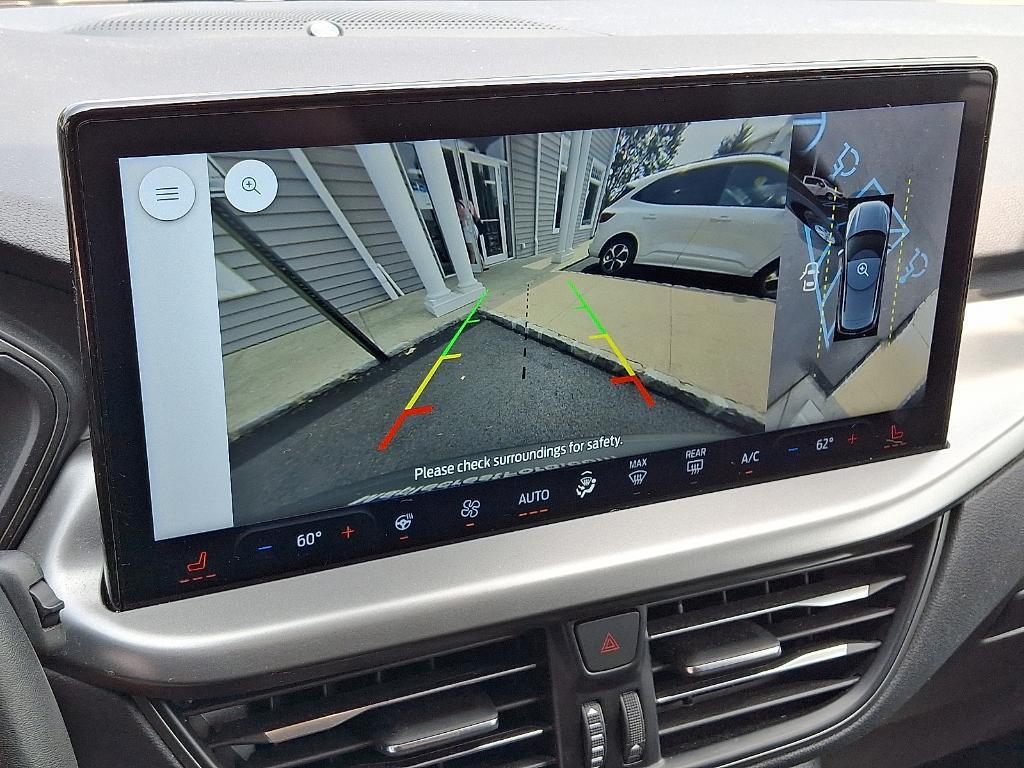 used 2023 Ford Escape car, priced at $21,775