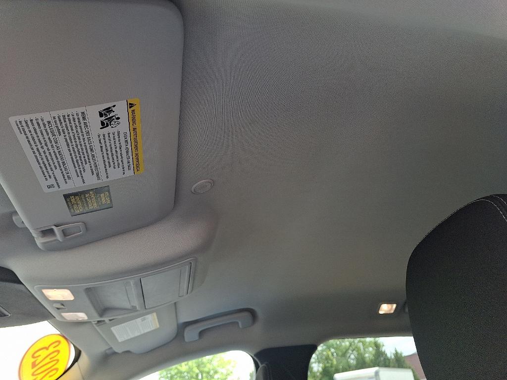 used 2023 Ford Escape car, priced at $21,775