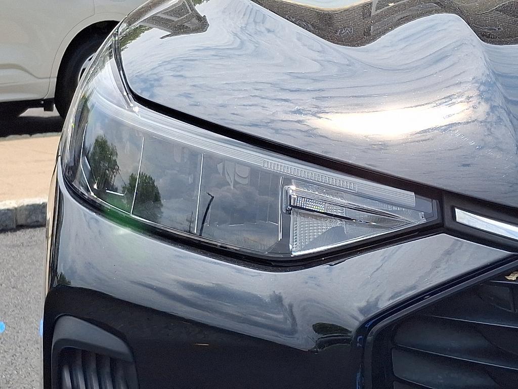 used 2023 Ford Escape car, priced at $21,775