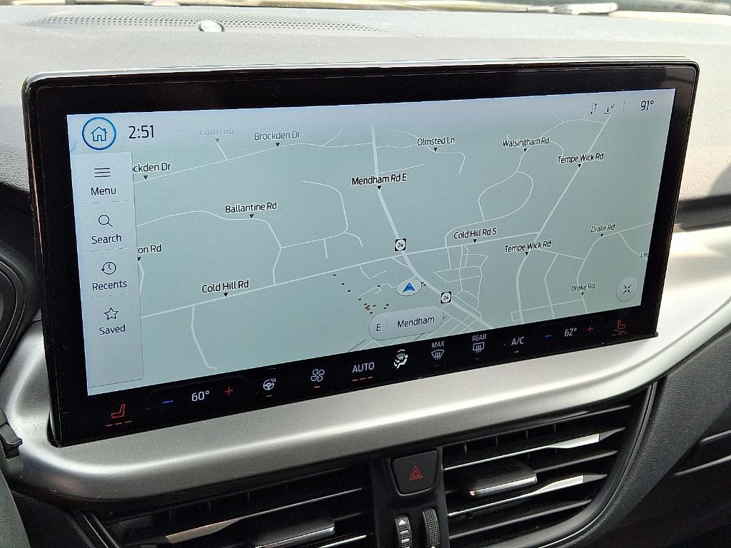 used 2023 Ford Escape car, priced at $21,775