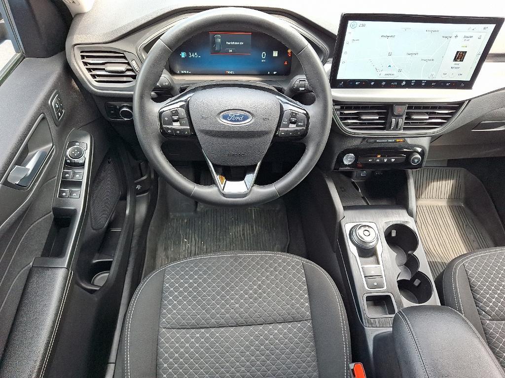 used 2023 Ford Escape car, priced at $21,775