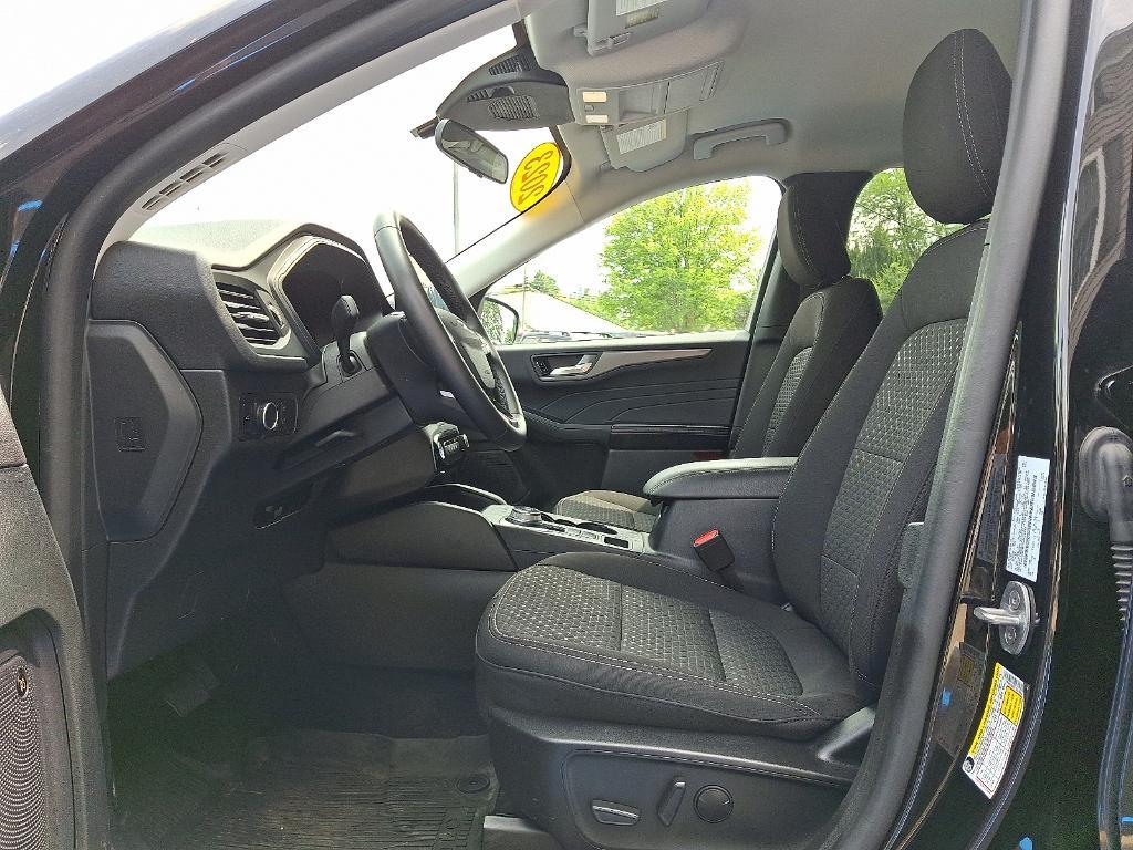 used 2023 Ford Escape car, priced at $21,775