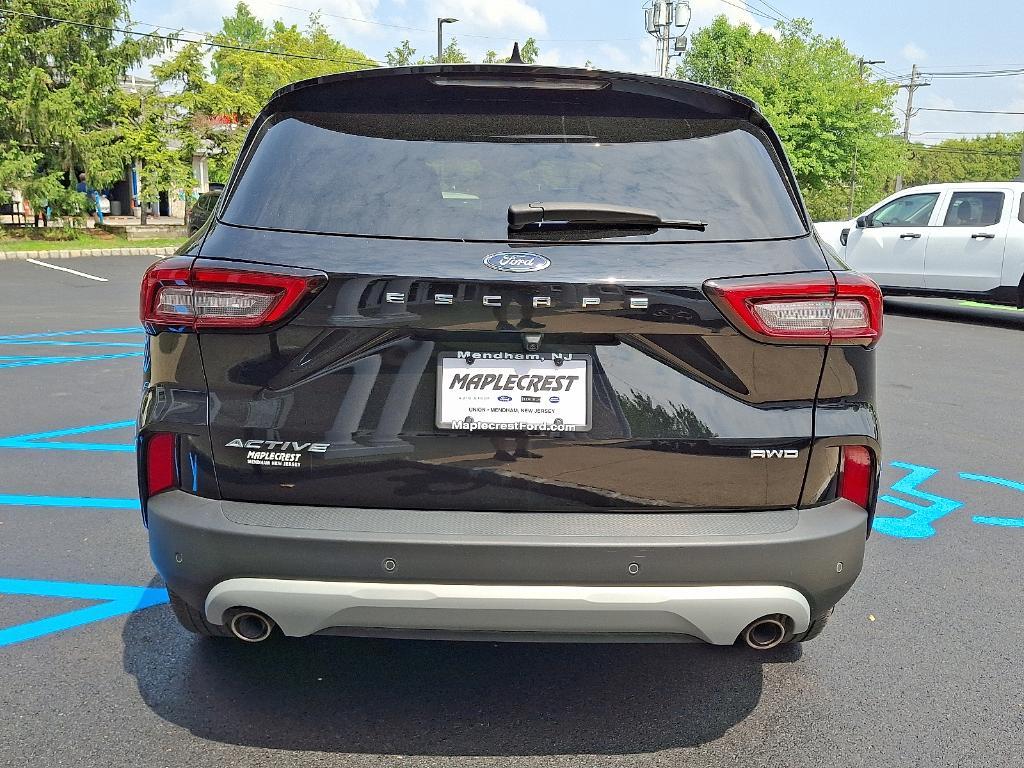 used 2023 Ford Escape car, priced at $21,775