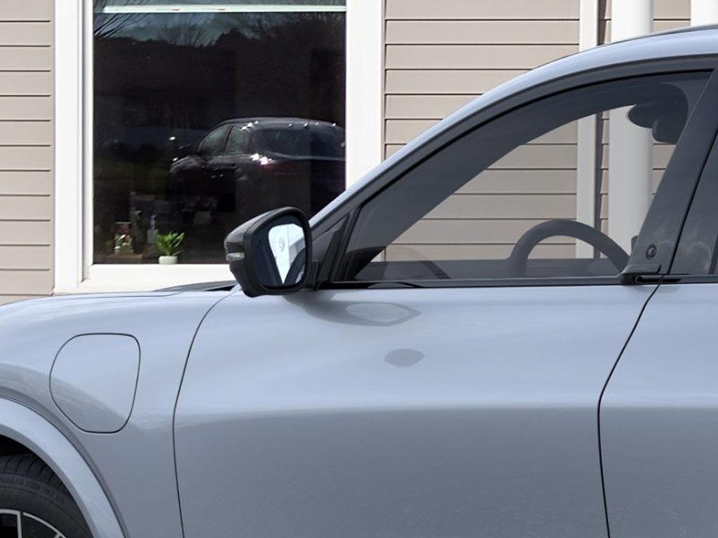 new 2025 Ford Mustang Mach-E car, priced at $44,391