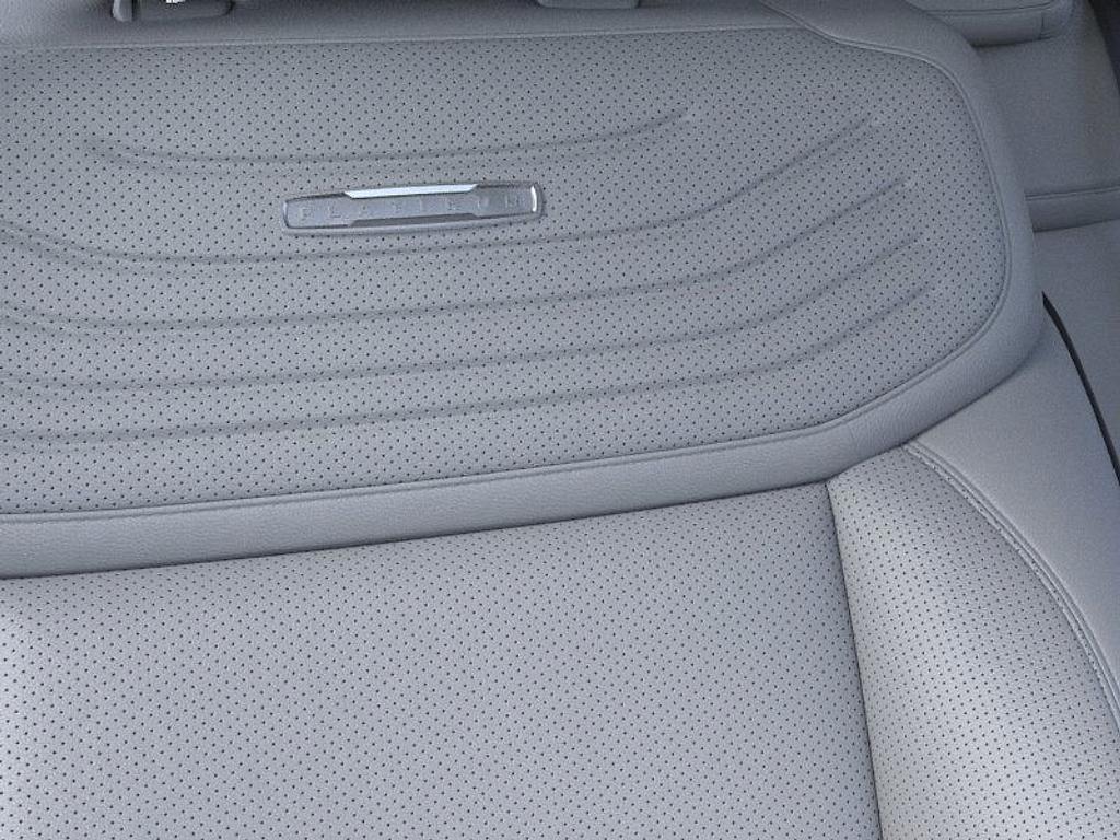 new 2025 Ford Expedition Max car, priced at $95,165