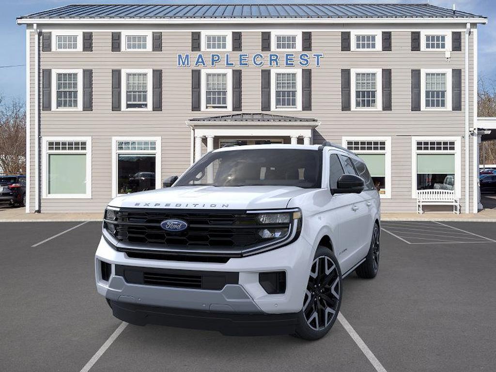 new 2025 Ford Expedition Max car, priced at $95,165