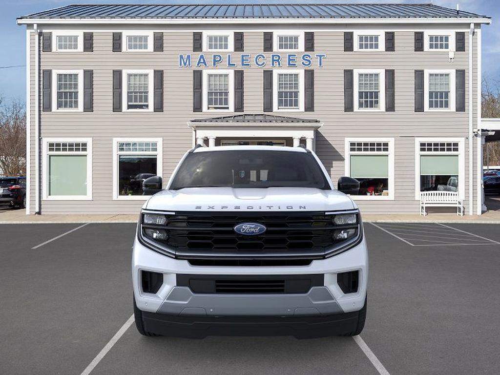 new 2025 Ford Expedition Max car, priced at $95,165
