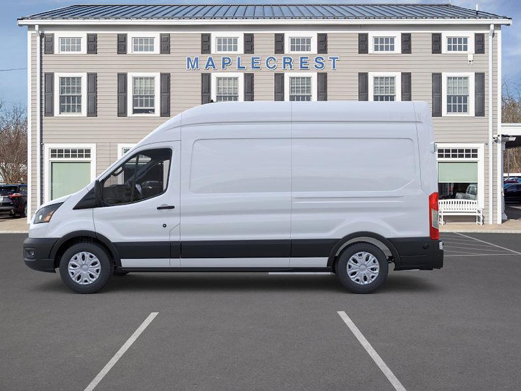 new 2025 Ford Transit-350 car, priced at $53,724