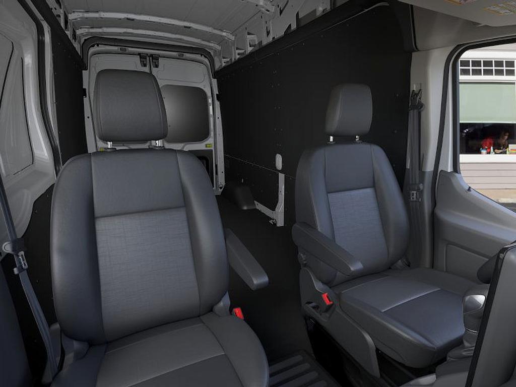 new 2025 Ford Transit-350 car, priced at $53,724