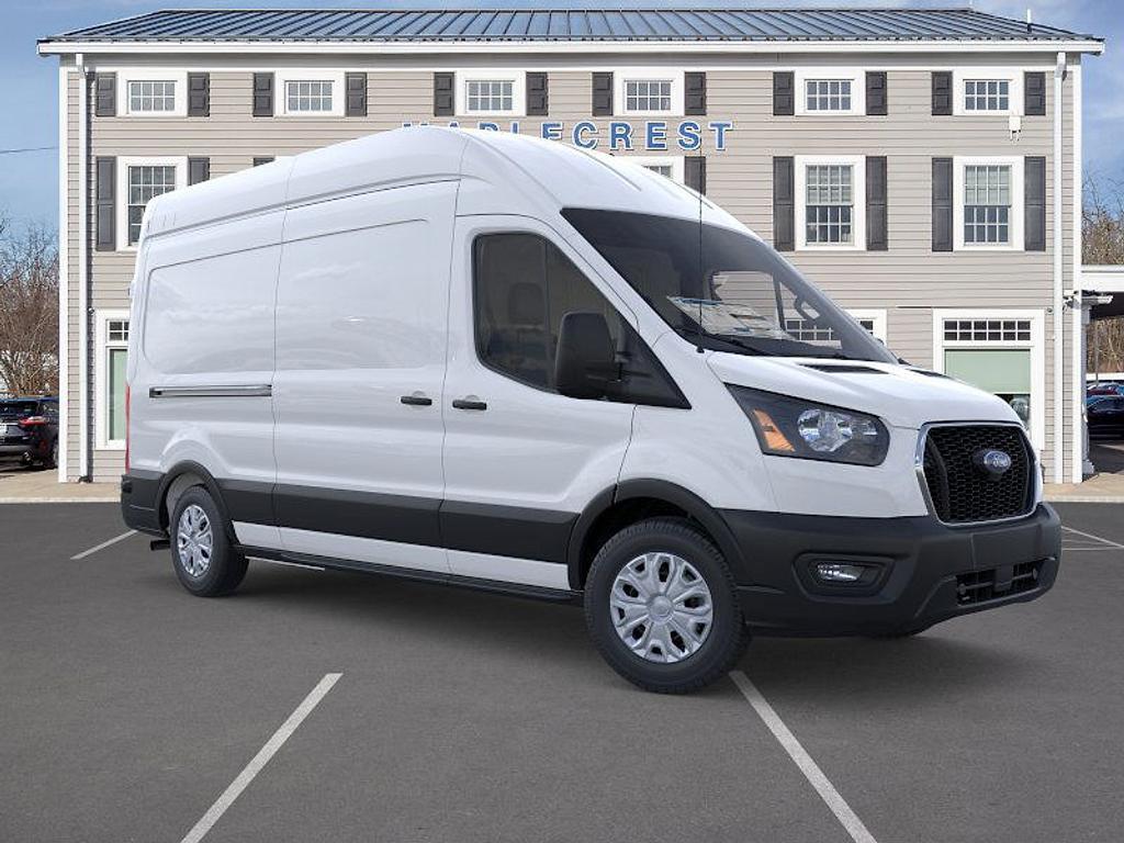 new 2025 Ford Transit-350 car, priced at $53,724