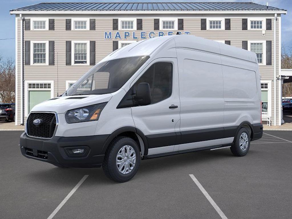 new 2025 Ford Transit-350 car, priced at $53,724