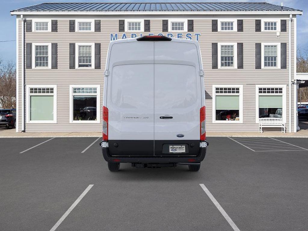 new 2025 Ford Transit-350 car, priced at $53,724