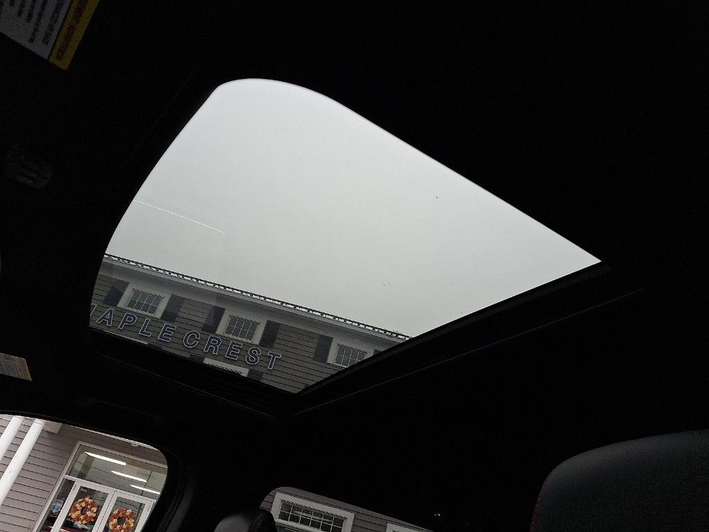 used 2022 Ford Expedition Max car, priced at $57,825