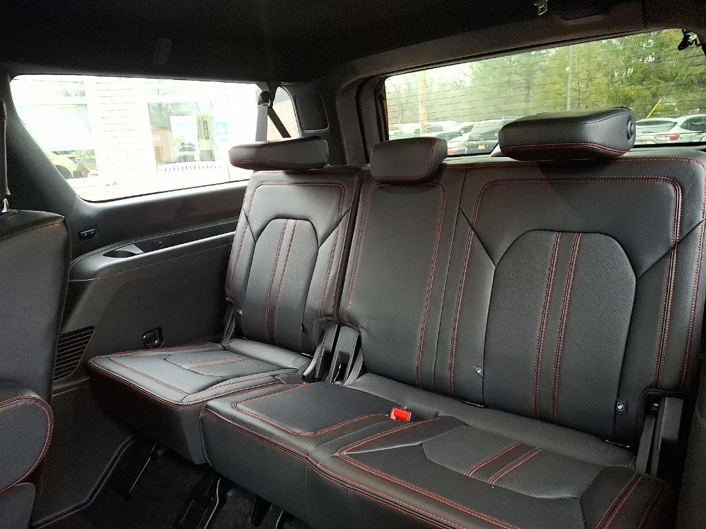 used 2022 Ford Expedition Max car, priced at $57,825