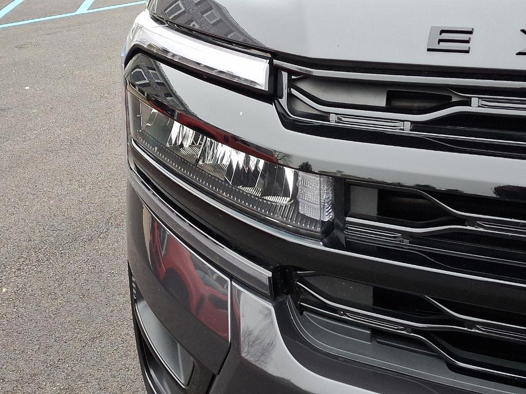 used 2022 Ford Expedition Max car, priced at $57,825