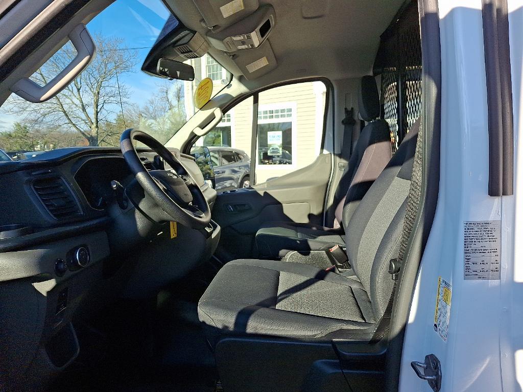 used 2024 Ford Transit-250 car, priced at $33,550