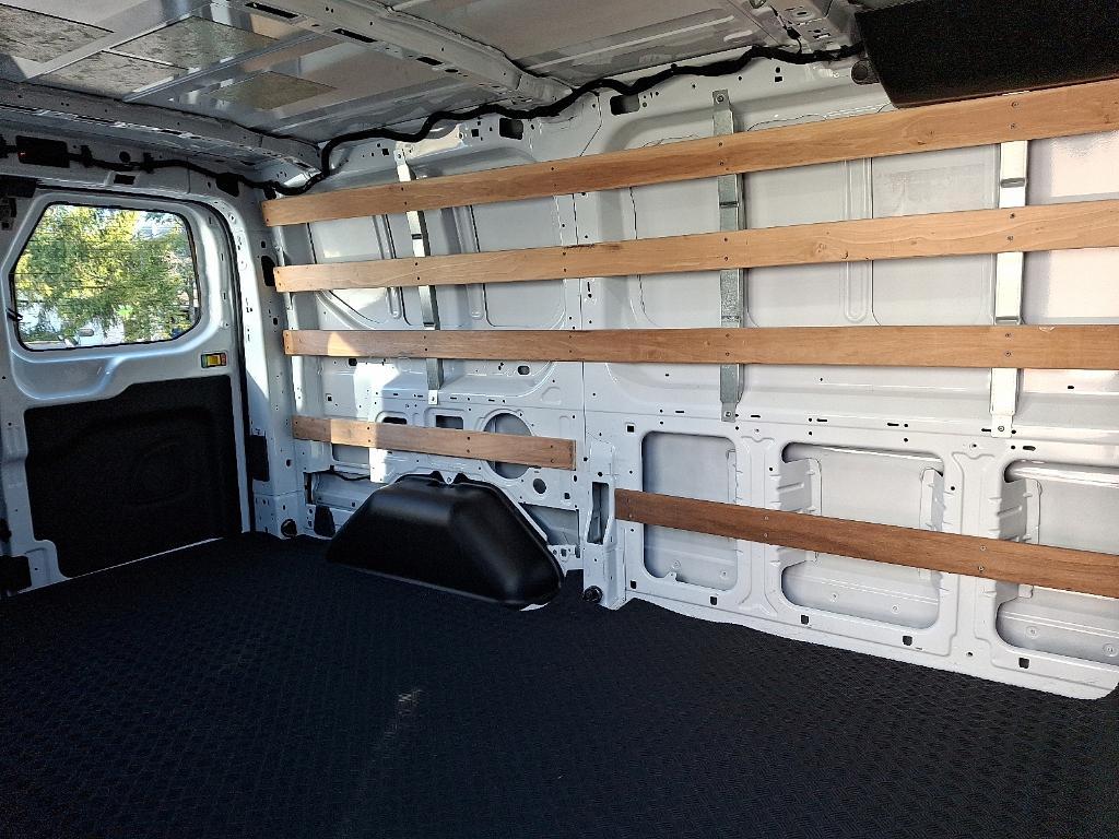 used 2024 Ford Transit-250 car, priced at $33,550