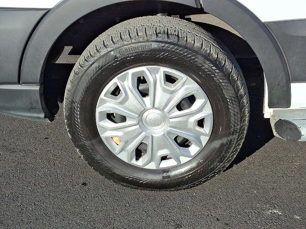 used 2024 Ford Transit-250 car, priced at $33,550