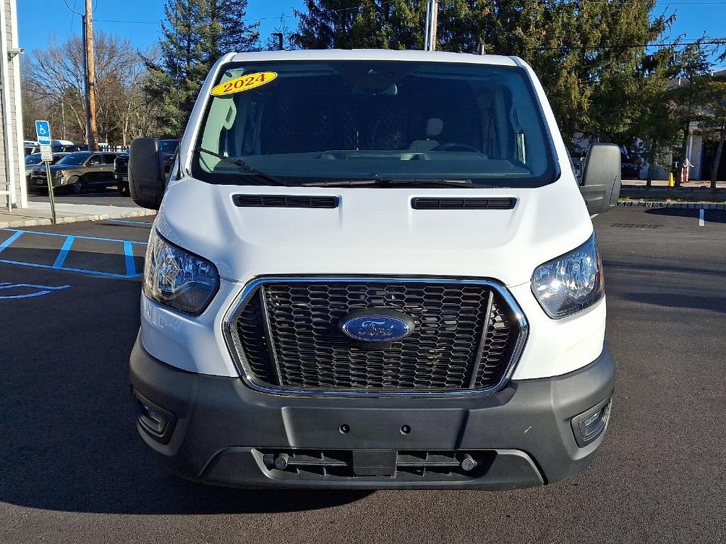 used 2024 Ford Transit-250 car, priced at $33,550