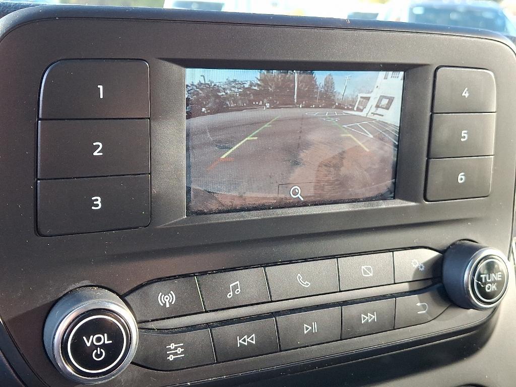 used 2024 Ford Transit-250 car, priced at $33,550