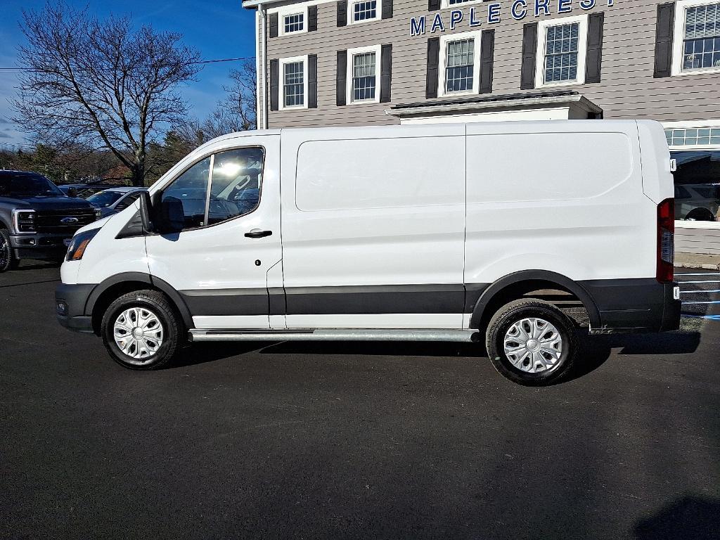 used 2024 Ford Transit-250 car, priced at $33,550