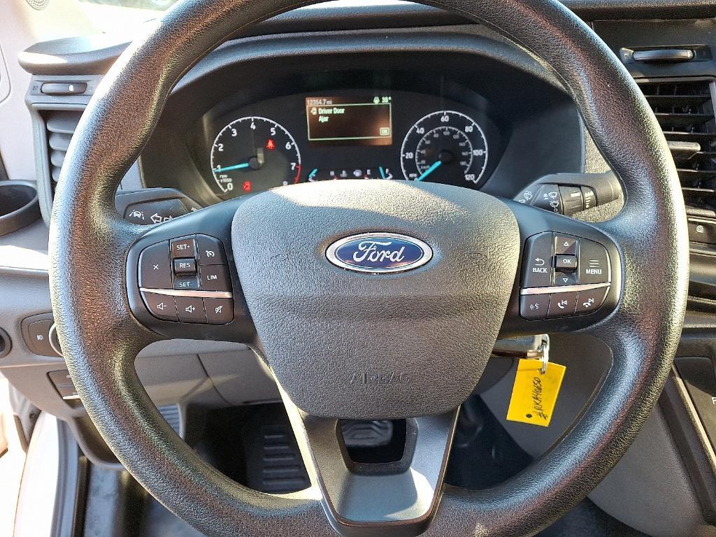 used 2024 Ford Transit-250 car, priced at $33,550