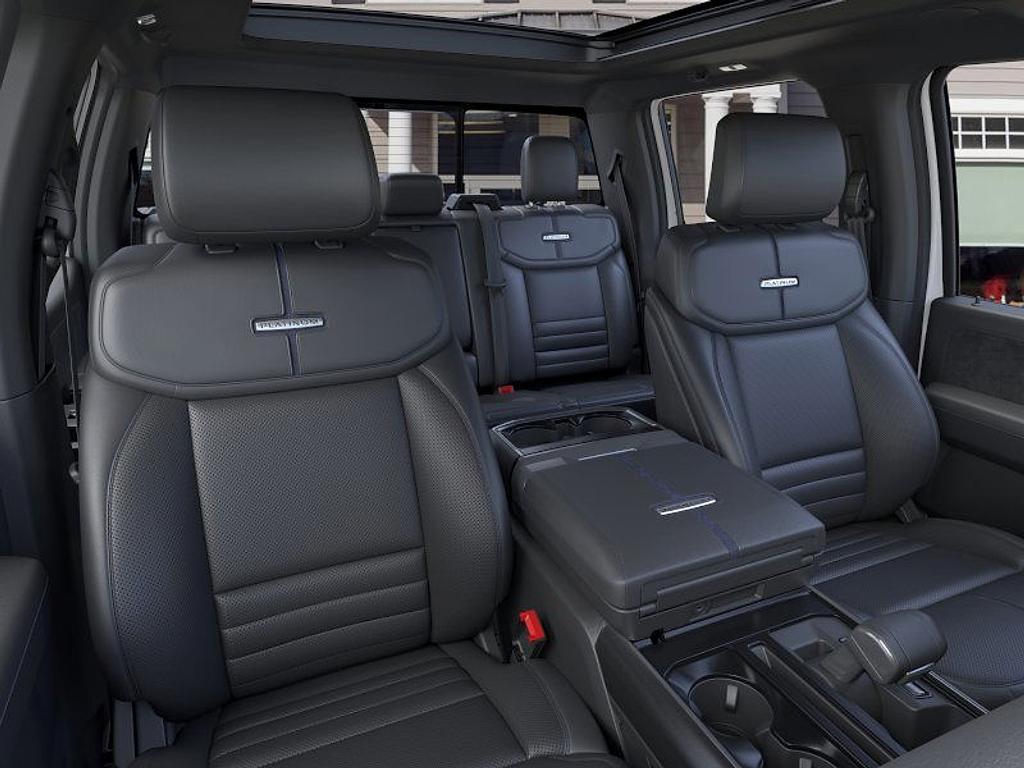 new 2025 Ford F-150 car, priced at $88,025