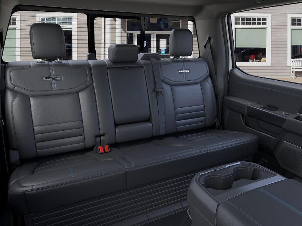 new 2026 Ford F-350 car, priced at $102,110