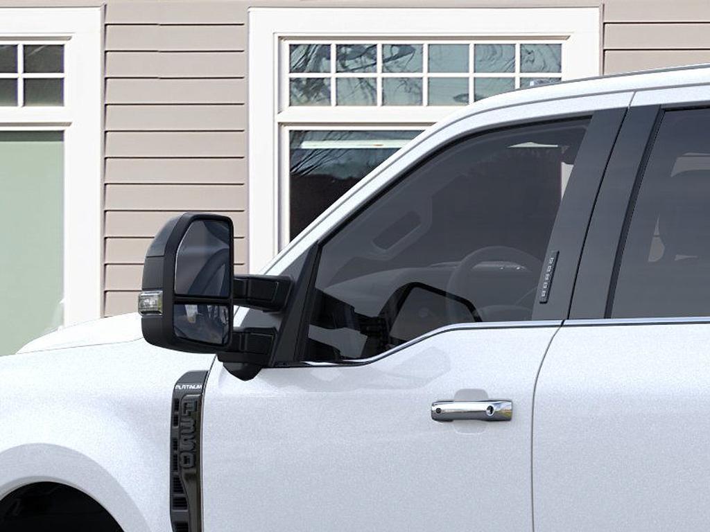 new 2026 Ford F-350 car, priced at $102,110