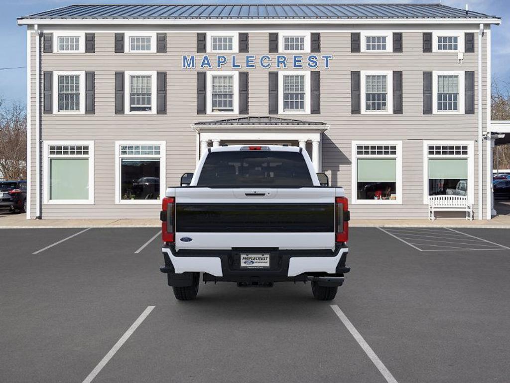 new 2026 Ford F-350 car, priced at $102,110