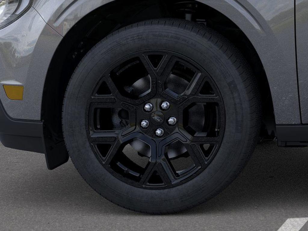 new 2026 Ford Maverick car, priced at $40,160