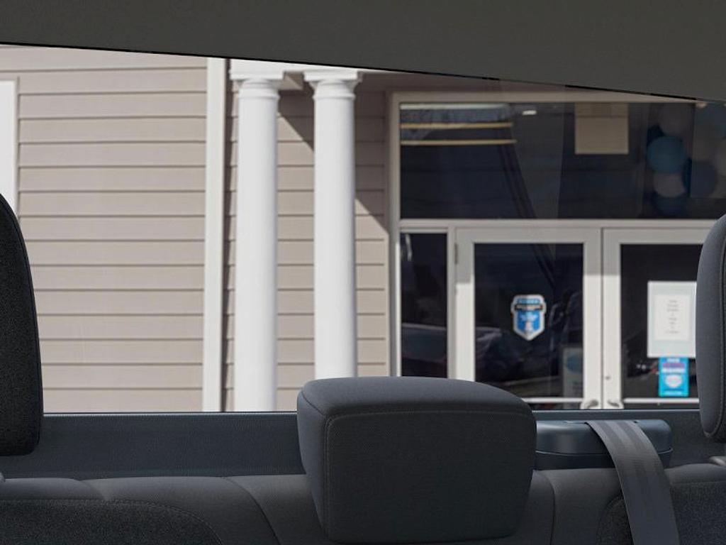 new 2026 Ford Maverick car, priced at $40,160