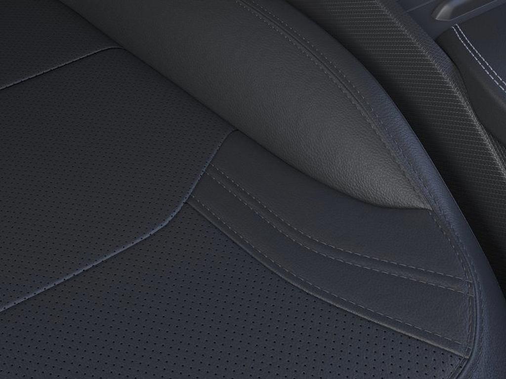 new 2025 Ford Mustang Mach-E car, priced at $43,611