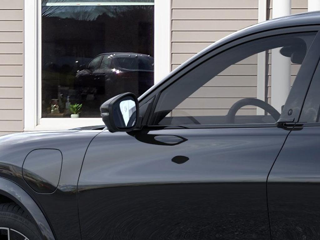 new 2025 Ford Mustang Mach-E car, priced at $43,611