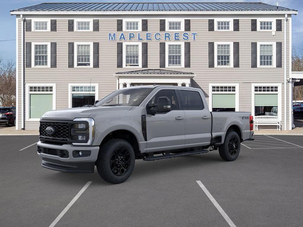 new 2025 Ford F-350 car, priced at $66,612