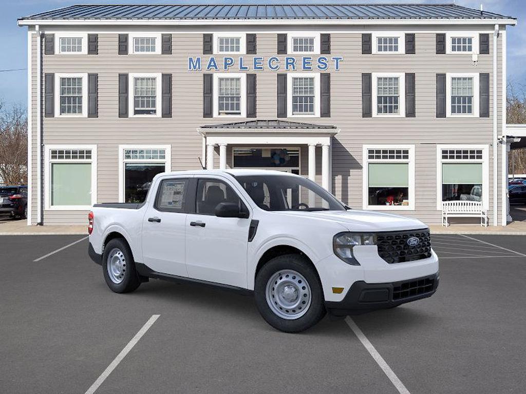 new 2025 Ford Maverick car, priced at $31,175